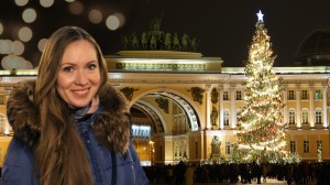 Самые Новогодние Места Самые Новогодние Места
